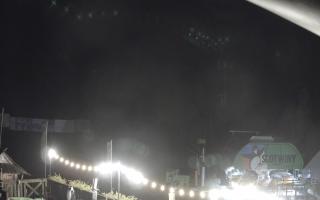 Krynica Zdrój  Arena Słotwiny - 29-10-2026 00:11