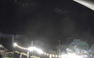 Krynica Zdrój  Arena Słotwiny - 29-10-2026 00:21