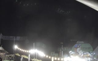 Krynica Zdrój  Arena Słotwiny - 29-10-2026 00:32