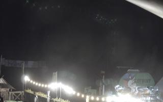 Krynica Zdrój  Arena Słotwiny - 29-10-2026 00:53