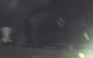 Mielno - widok na plażę zachód - 01-05-2025 21:23