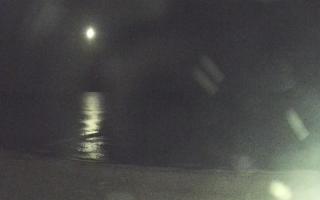 Mielno - widok na plażę zachód - 01-05-2025 22:33