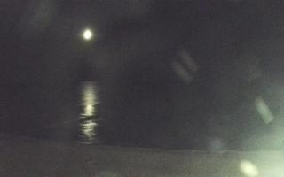 Mielno - widok na plażę zachód - 01-05-2025 22:41
