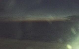 Mielno - widok na plażę zachód - 02-05-2025 20:10