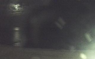 Mielno - widok na plażę zachód - 02-05-2025 23:07