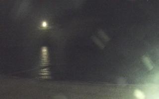 Mielno - widok na plażę zachód - 02-05-2025 23:38