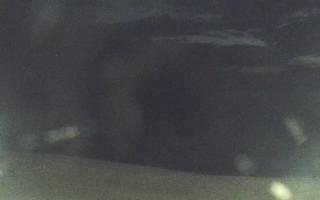 Mielno - widok na plażę zachód - 15-06-2025 21:42