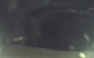 Mielno - widok na plażę zachód - 15-06-2025 21:50