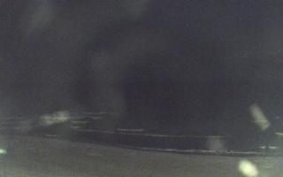 Mielno - widok na plażę zachód - 16-06-2025 23:31