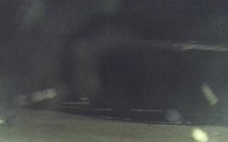 Mielno - widok na plażę zachód - 17-06-2025 23:20
