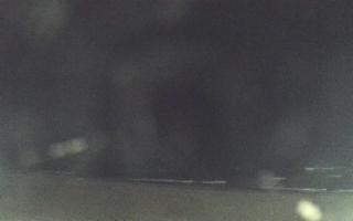 Mielno - widok na plażę zachód - 14-09-2025 19:54