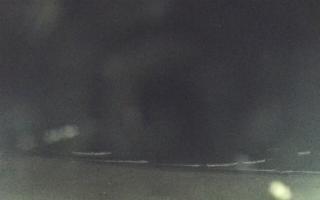 Mielno - widok na plażę zachód - 14-09-2025 20:02
