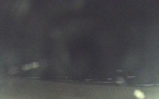 Mielno - widok na plażę zachód - 14-09-2025 21:19
