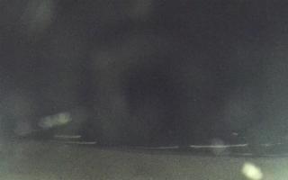 Mielno - widok na plażę zachód - 14-09-2025 21:50