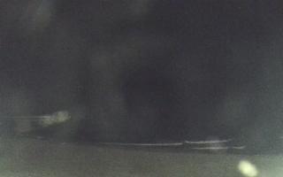 Mielno - widok na plażę zachód - 14-09-2025 22:29