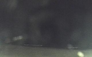 Mielno - widok na plażę zachód - 15-09-2025 19:48