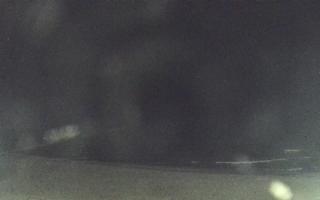 Mielno - widok na plażę zachód - 15-09-2025 20:26