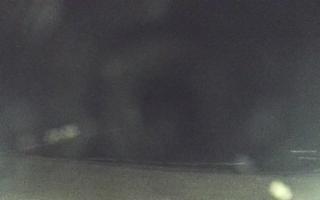 Mielno - widok na plażę zachód - 15-09-2025 20:34