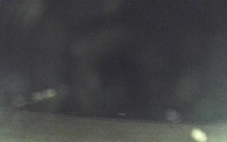 Mielno - widok na plażę zachód - 15-09-2025 21:12
