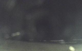 Mielno - widok na plażę zachód - 15-09-2025 21:43