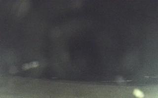 Mielno - widok na plażę zachód - 15-09-2025 21:59
