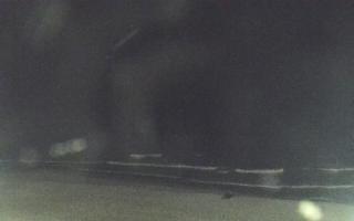 Mielno - widok na plażę zachód - 29-10-2025 19:07