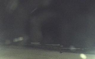 Mielno - widok na plażę zachód - 29-10-2025 19:14