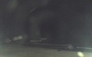 Mielno - widok na plażę zachód - 29-10-2025 19:22