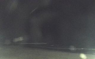 Mielno - widok na plażę zachód - 29-10-2025 19:45