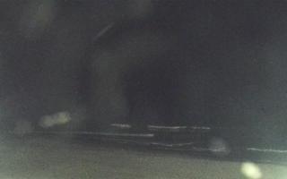 Mielno - widok na plażę zachód - 29-10-2025 19:53