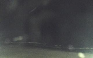 Mielno - widok na plażę zachód - 29-10-2025 20:16