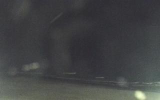 Mielno - widok na plażę zachód - 29-10-2025 20:32