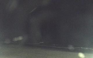 Mielno - widok na plażę zachód - 29-10-2025 20:39