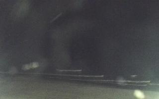 Mielno - widok na plażę zachód - 29-10-2025 20:55