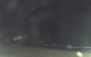 Mielno - widok na plażę zachód - 29-10-2025 21:26