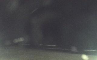 Mielno - widok na plażę zachód - 29-10-2025 21:41