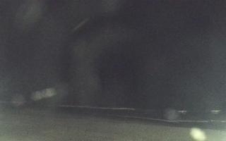 Mielno - widok na plażę zachód - 29-10-2025 22:04