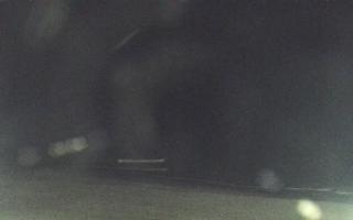 Mielno - widok na plażę zachód - 29-10-2025 22:27