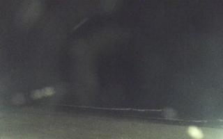 Mielno - widok na plażę zachód - 29-10-2025 22:35