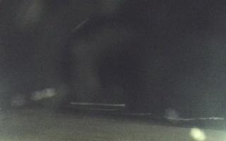 Mielno - widok na plażę zachód - 29-10-2025 22:43