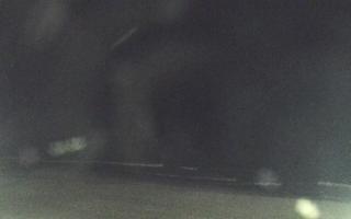 Mielno - widok na plażę zachód - 29-10-2025 22:58