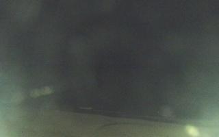 Mielno - widok na plażę zachód - 02-11-2025 22:19