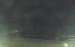 Mielno - widok na plażę zachód - 04-11-2025 17:00