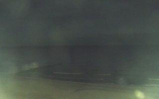 Mielno - widok na plażę zachód - 04-11-2025 17:38