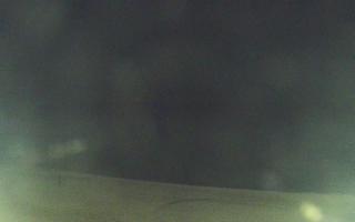 Mielno - widok na plażę zachód - 07-11-2025 19:06