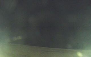 Mielno - widok na plażę zachód - 07-11-2025 19:37