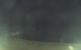 Mielno - widok na plażę zachód - 07-11-2025 20:08