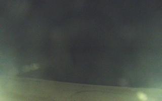 Mielno - widok na plażę zachód - 07-11-2025 20:16