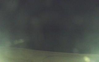 Mielno - widok na plażę zachód - 07-11-2025 20:23