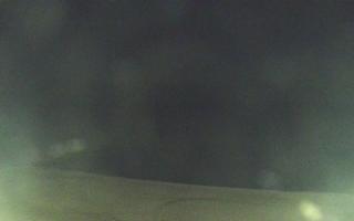 Mielno - widok na plażę zachód - 07-11-2025 20:39